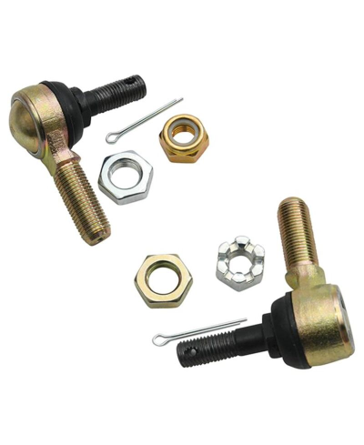 Kit rotules de direction et axes ALL BALLS Ø12mm - 51-1062