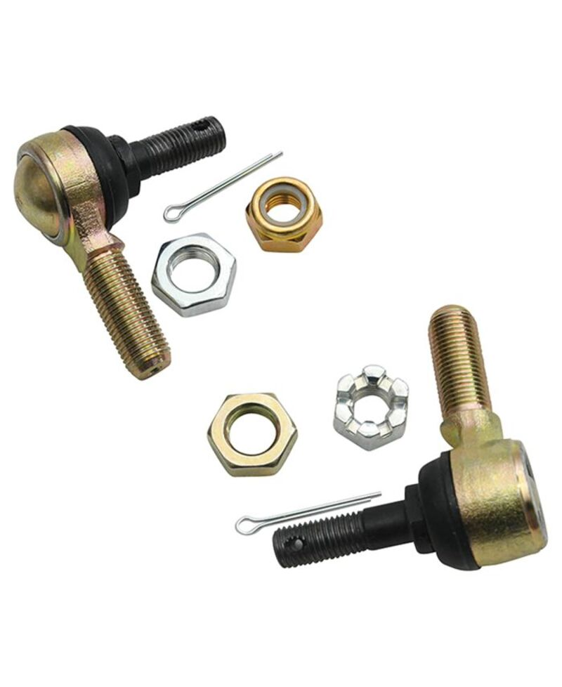 Kit rotules de direction et axes ALL BALLS Ø12mm - 51-1062