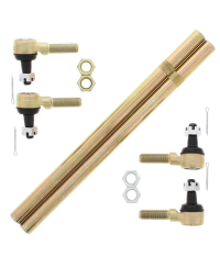 Kit rotules de direction et axes ALL BALLS Ø12mm - 52-1009