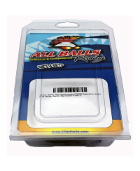 Kit rotules de direction et axes ALL BALLS Ø12mm - 52-1041