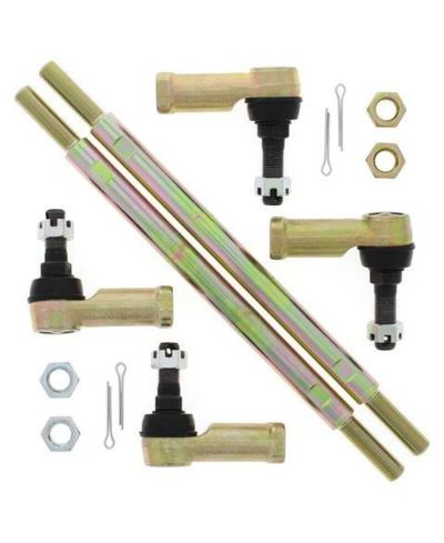Kit rotules de direction et axes ALL BALLS Ø12mm Can-Am Renegade 500 - 52-1024
