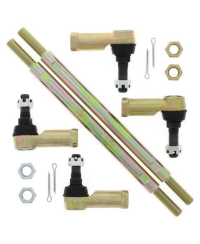 Kit rotules de direction et axes ALL BALLS Ø12mm Can-Am Renegade 500 - 52-1024