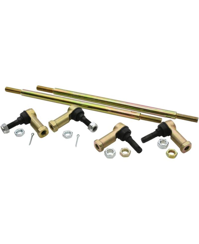 Kit rotules de direction et axes ALL BALLS Ø12mm - 52-1043