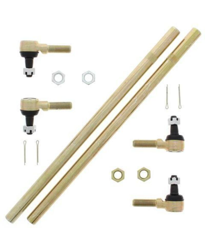 Kit rotules de direction et axes ALL BALLS Ø12mm - 52-1023