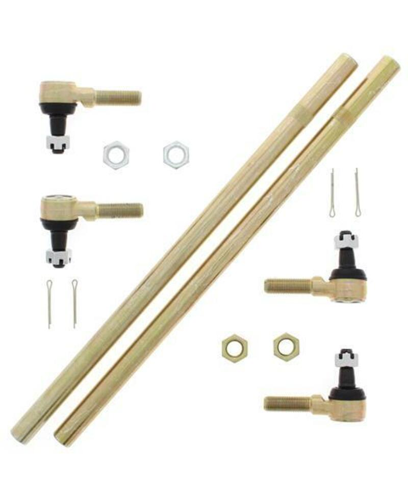 Kit rotules de direction et axes ALL BALLS Ø12mm - 52-1023