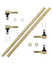 Kit rotules de direction et axes ALL BALLS Ø12mm - 52-1023