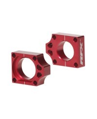 Tendeurs de chaîne RFX Pro (Rouge)