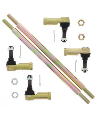 Kit rotules de direction et axes ALL BALLS Ø12mm Can-Am - 52-1025