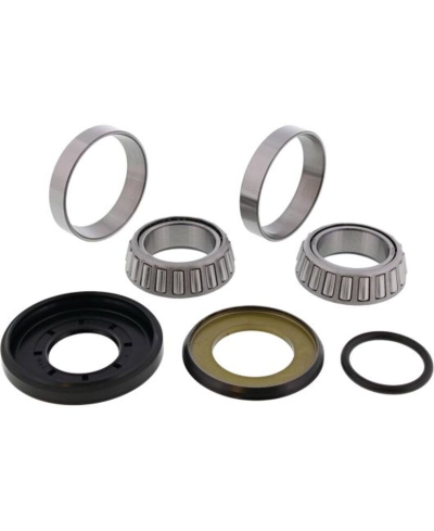 Kit roulements de colonne de direction ALL BALLS - 22-1081