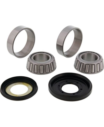 Kit roulements de colonne de direction ALL BALLS - 22-1083