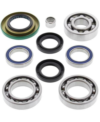 Kit roulements & joints de différentiel arrière ALL BALLS Can Am - 25-2068
