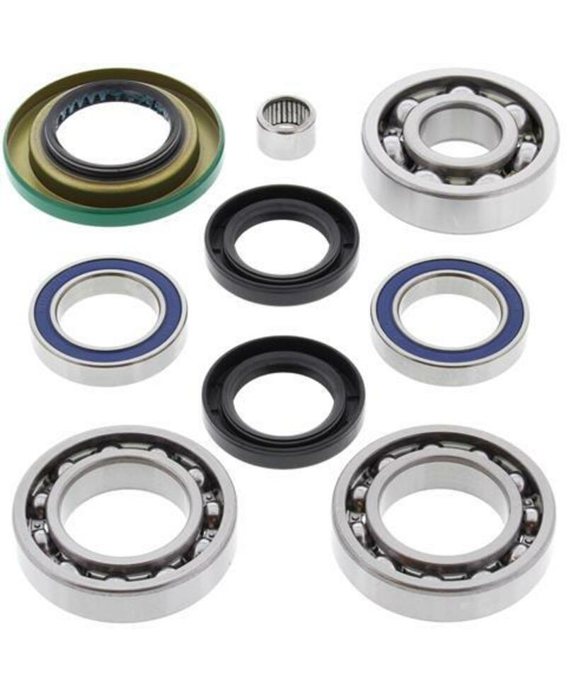 Kit roulements & joints de différentiel arrière ALL BALLS Can Am - 25-2068