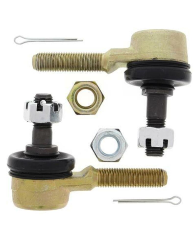 Kit rotule de direction ALL BALLS Kawasaki KVF300 Prairie/Sportsman 500/800 - 51-1013