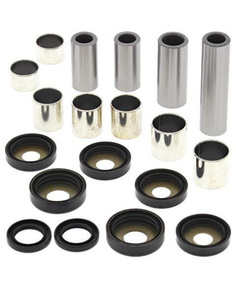 Kit réparation de biellettes ALL BALLS Yamaha TTR125 - 27-1097