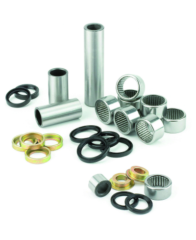 Kit réparation biellettes ALL BALLS Honda CRF450R/RX - 27-1186