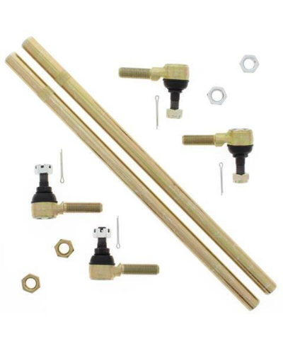 Kit rotules de direction et axes ALL BALLS Ø12mm Arctic Cat - 52-1022