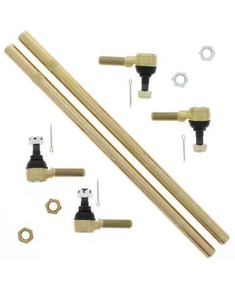 Kit rotules de direction et axes ALL BALLS Ø12mm Arctic Cat - 52-1022