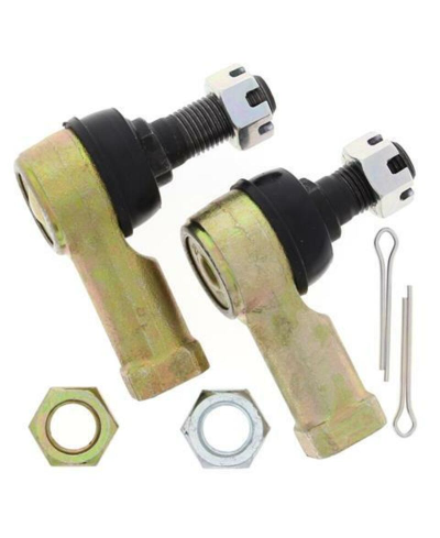 Kit rotule de direction ALL BALLS Yamaha YFL450 Grizzly/FA Kodiak - 51-1031