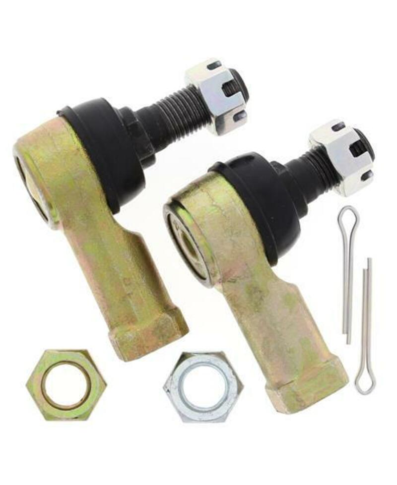 Kit rotule de direction ALL BALLS Yamaha YFL450 Grizzly/FA Kodiak - 51-1031