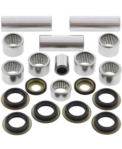 Kit réparation de biellettes ALL BALLS Kawasaki KX80 - 27-1013