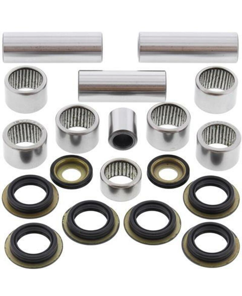 Kit réparation de biellettes ALL BALLS Kawasaki KX80 - 27-1013