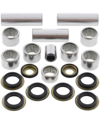 Kit réparation de biellettes ALL BALLS Kawasaki KX80 - 27-1013
