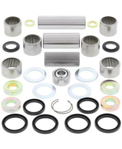 Kit réparation de biellettes ALL BALLS Honda CR125R/250R/500R - 27-1019