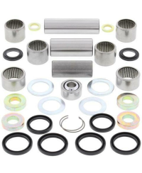 Kit réparation de biellettes ALL BALLS Honda CR125R/250R/500R - 27-1019