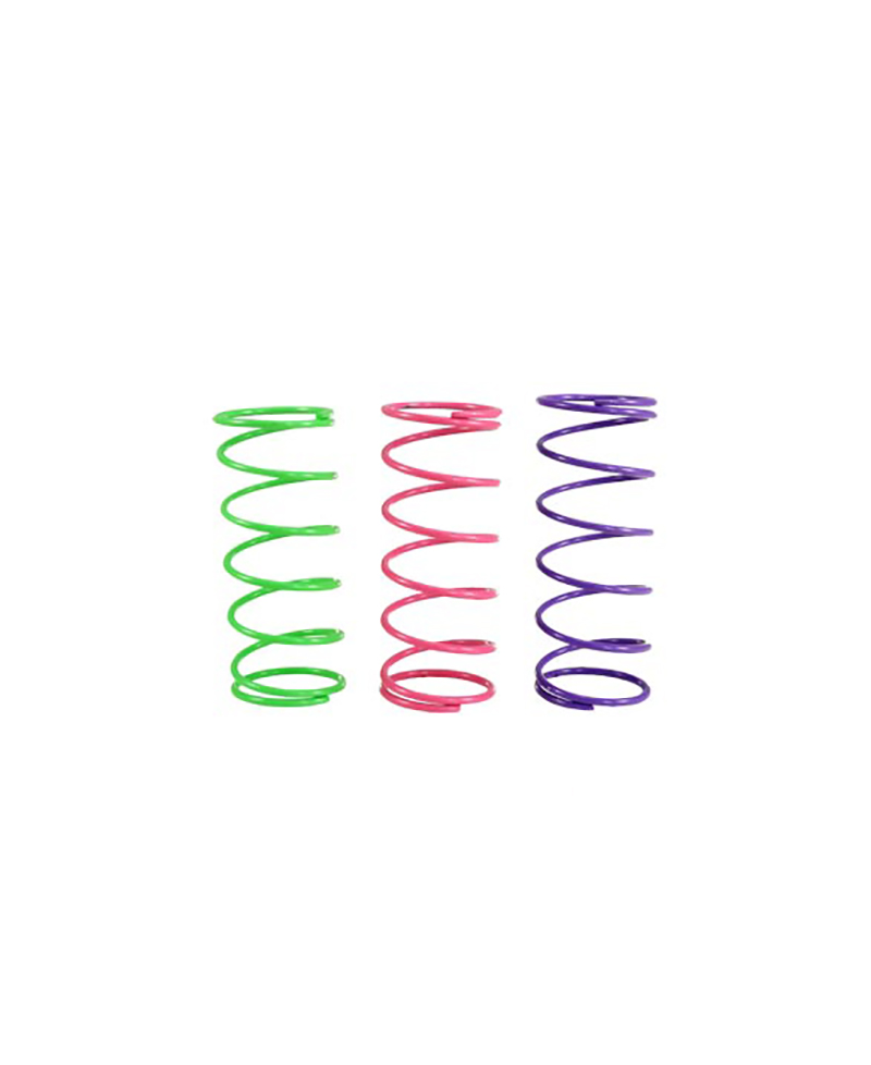 RESSORT VARIATEUR SCOOTER TOP PERF ADAPT. BOOSTER/NITRO/SR50/F12 (KIT 3 RESSORTS)