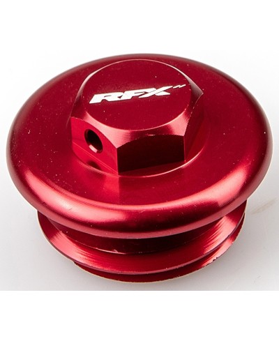 Bouchon de remplissage d'huile RFX Pro