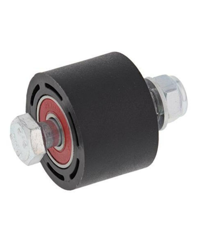 Roulette de chaine supérieur/inférieur ALL BALLS noir Honda/HM - 79-5010