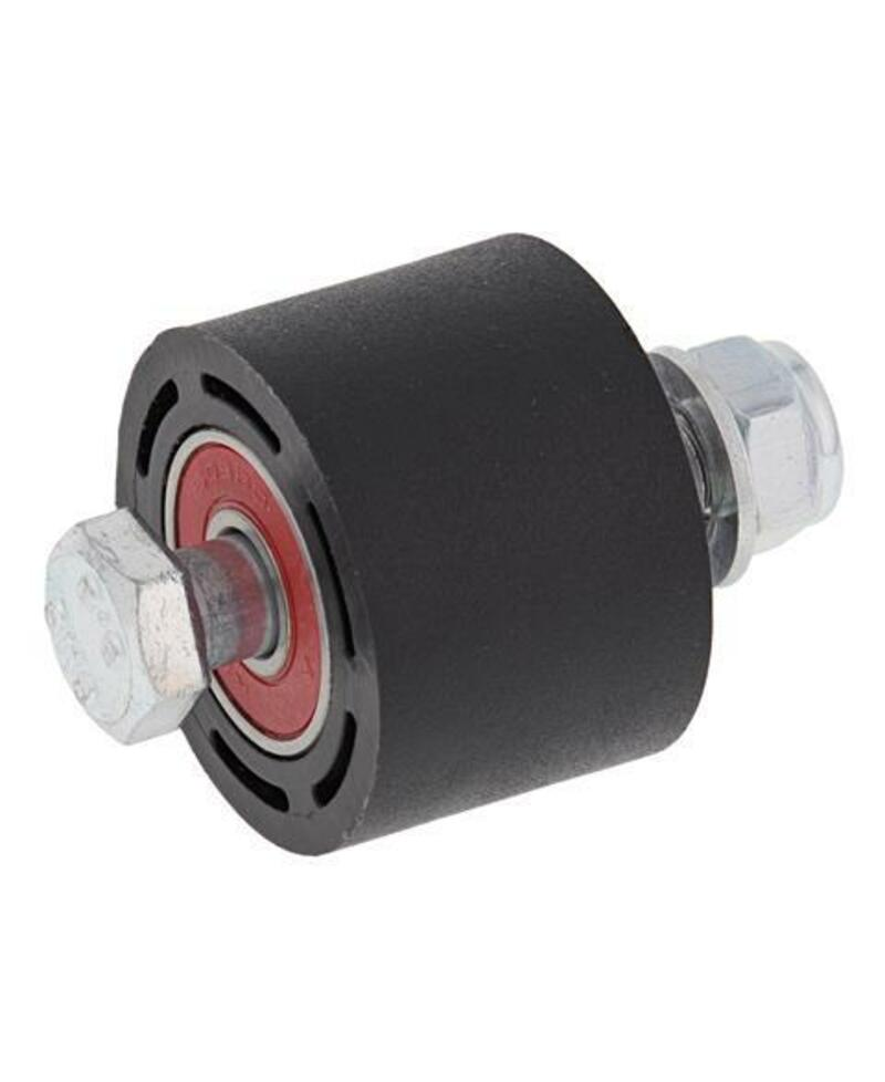 Roulette de chaine supérieur/inférieur ALL BALLS noir Honda/HM - 79-5010