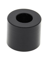 Roulette de chaine supérieur/inférieur ALL BALLS noir Kawasaki KX65/85/100 - 79-5012