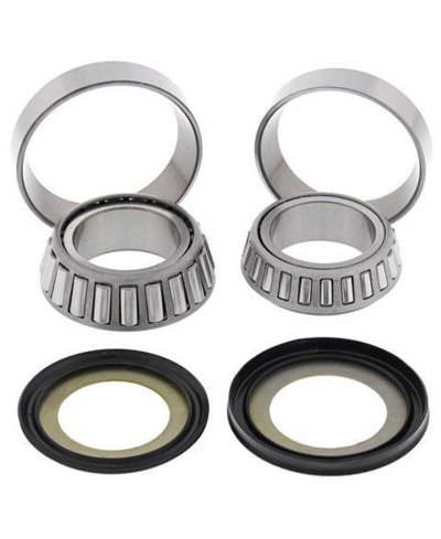 Kit roulements de colonne de direction ALL BALLS Honda CR125R/CR250R - 22-1030