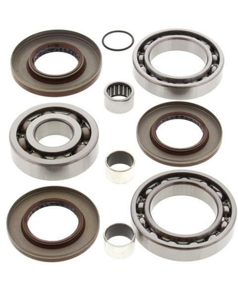 Kit roulements & joints de différentiel arrière ALL BALLS Polaris Sportsman - 25-2080