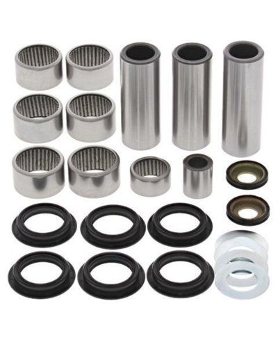 Kit réparation de biellettes ALL BALLS Kawasaki KX125/250 - 27-1038