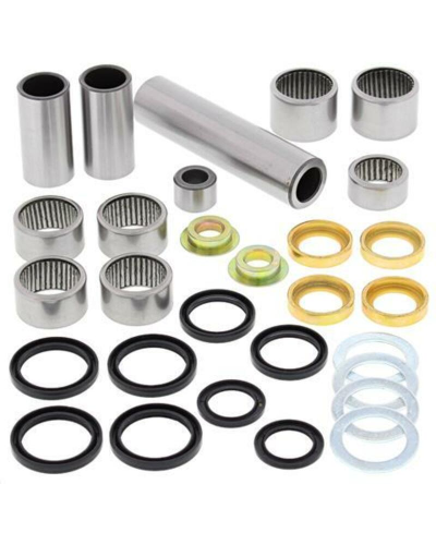 Kit réparation de biellettes ALL BALLS Yamaha YZ250/250F - 27-1177