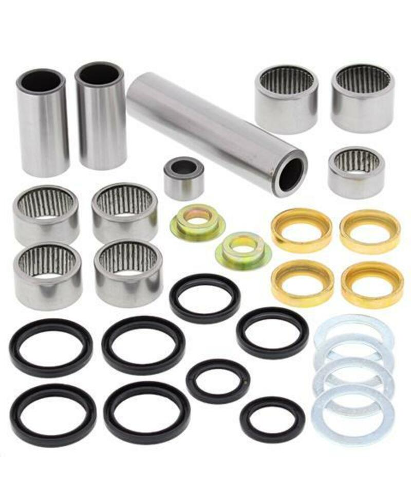 Kit réparation de biellettes ALL BALLS Yamaha YZ250/250F - 27-1177