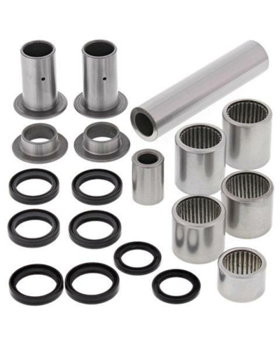 Kit réparation de biellettes ALL BALLS Yamaha WR250X/R - 27-1178