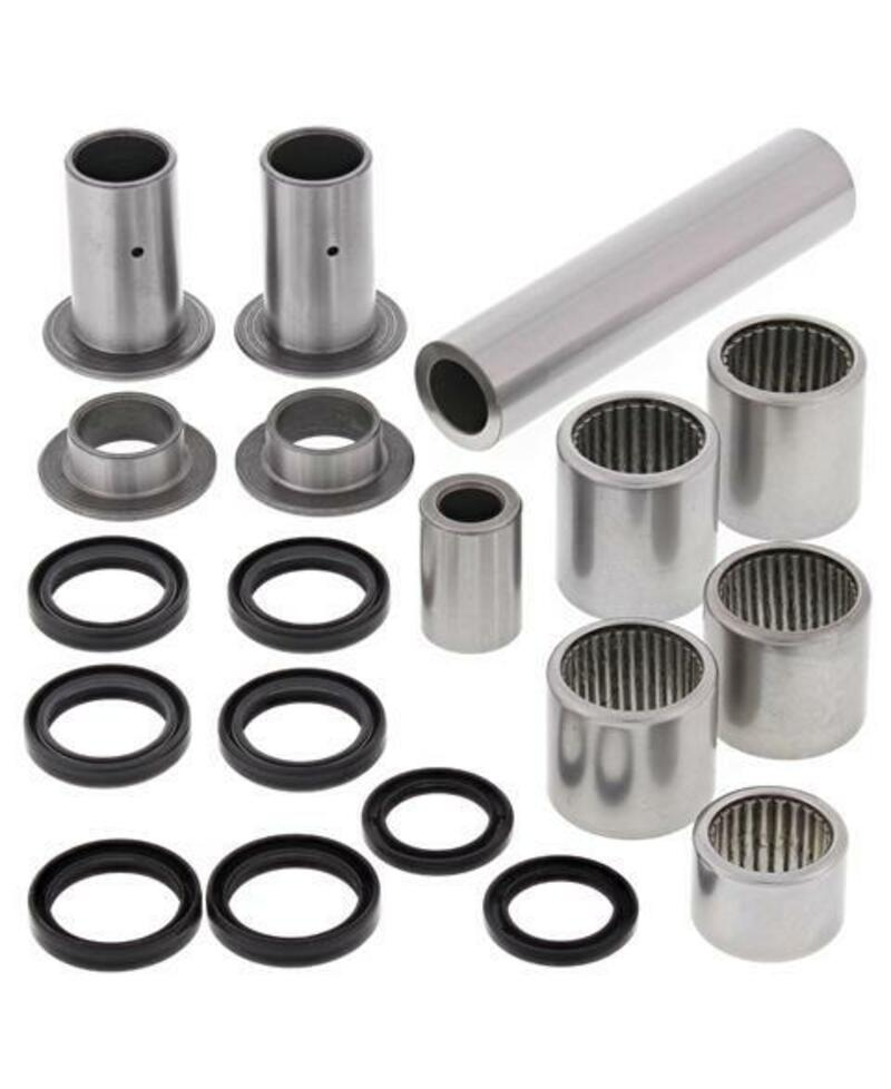 Kit réparation de biellettes ALL BALLS Yamaha WR250X/R - 27-1178