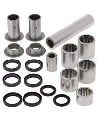 Kit réparation de biellettes ALL BALLS Yamaha WR250X/R - 27-1178