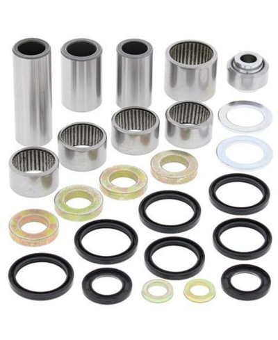 Kit réparation de biellettes ALL BALLS Honda CR125R/250R - 27-1033