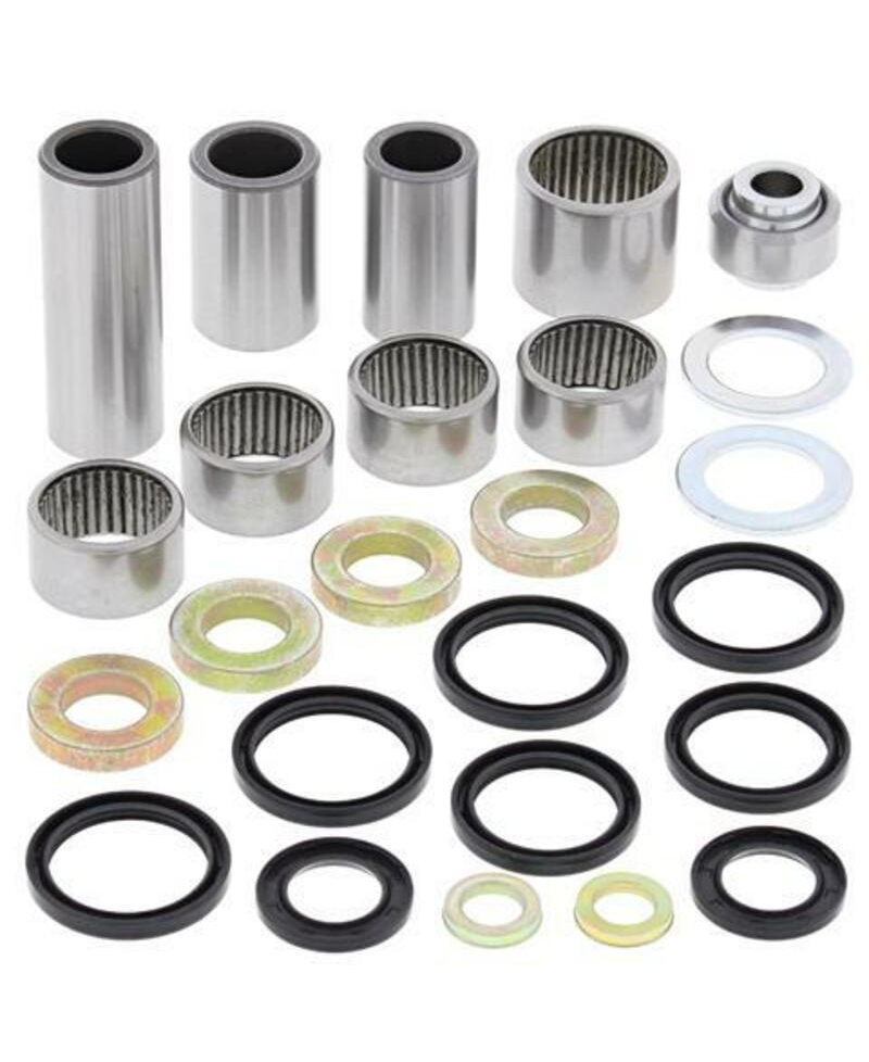 Kit réparation de biellettes ALL BALLS Honda CR125R/250R - 27-1033