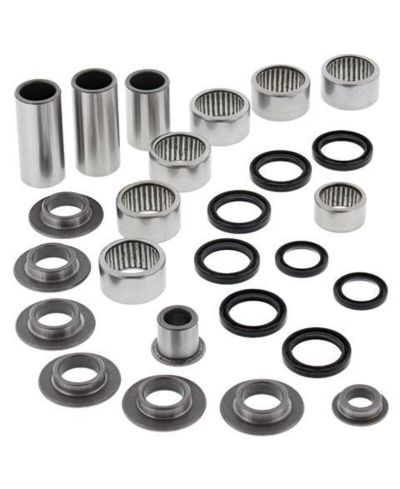 Kit réparation de biellettes ALL BALLS Suzuki RM125/250 - 27-1131