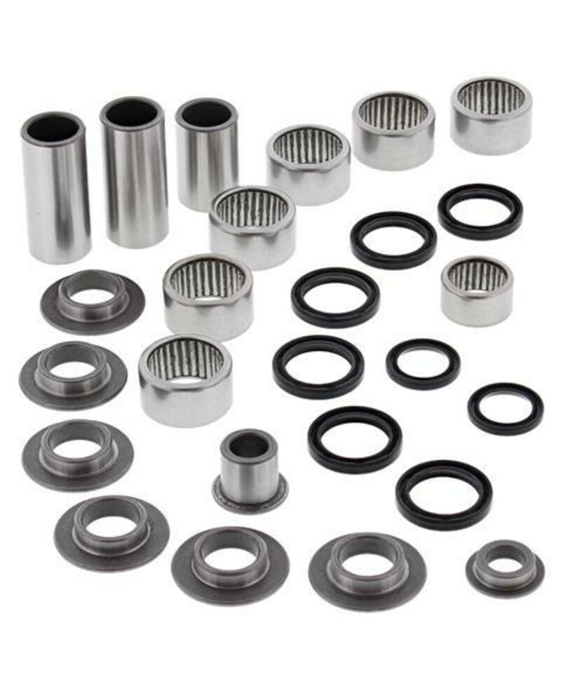 Kit réparation de biellettes ALL BALLS Suzuki RM125/250 - 27-1131