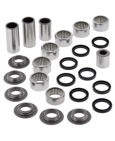 Kit réparation de biellettes ALL BALLS Suzuki RM125/250 - 27-1132