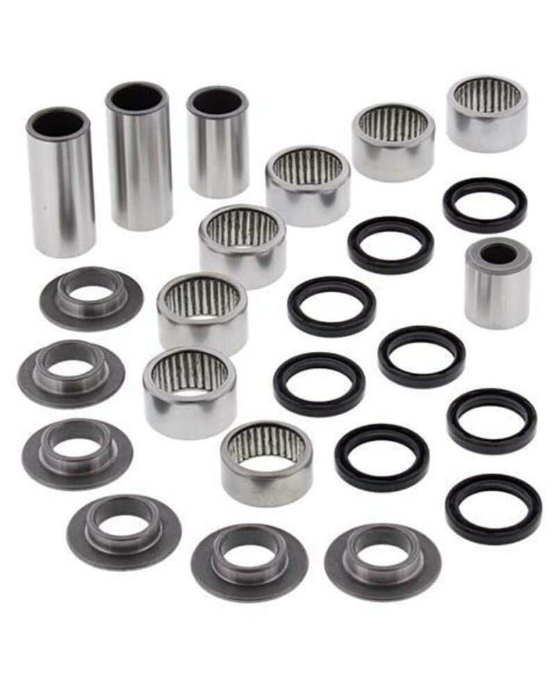 Kit réparation de biellettes ALL BALLS Suzuki RM125/250 - 27-1132