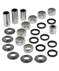 Kit réparation de biellettes ALL BALLS Suzuki RM125/250 - 27-1132