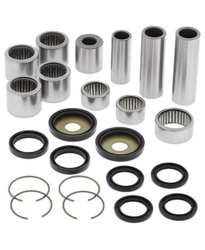 Kit réparation de biellettes ALL BALLS Suzuki RM80/85/100 - 27-1134