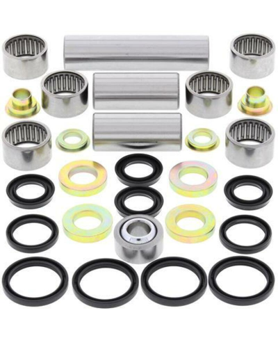 Kit réparation de biellettes ALL BALLS Husqvarna TE/TC 250/450 / SMR450 - 27-1151